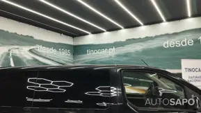 Citroen Jumpy de 2019