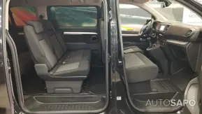 Citroen Jumpy de 2019