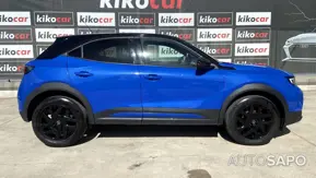 Opel Mokka de 2023