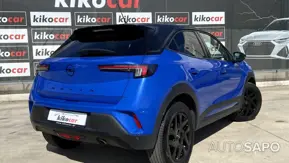 Opel Mokka de 2023