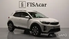 Kia Stonic de 2025