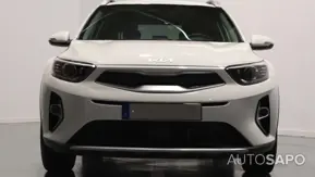 Kia Stonic de 2025