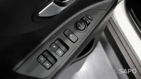 Kia Stonic de 2025