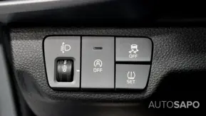 Kia Stonic de 2025