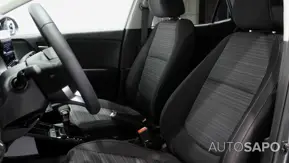 Kia Stonic de 2025