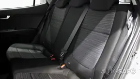 Kia Stonic de 2025