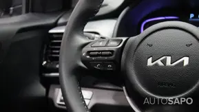 Kia Stonic de 2025