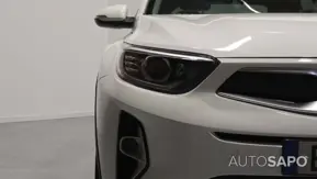 Kia Stonic de 2025
