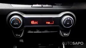 Kia Stonic de 2025