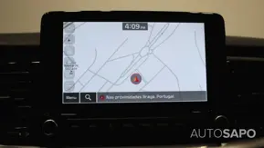 Kia Stonic de 2025