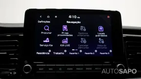 Kia Stonic de 2025