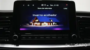 Kia Stonic de 2025