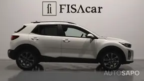 Kia Stonic de 2025