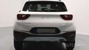 Kia Stonic de 2025