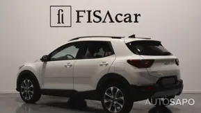 Kia Stonic de 2025