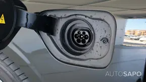 Volvo V60 de 2022
