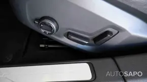 Volvo V60 de 2022
