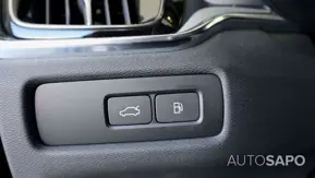 Volvo V60 de 2022
