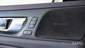 Volvo V60 de 2022