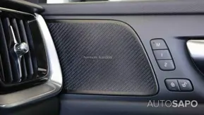 Volvo V60 de 2022