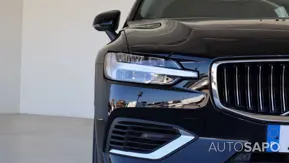 Volvo V60 de 2022