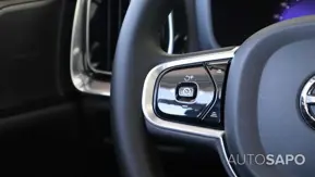 Volvo V60 de 2022