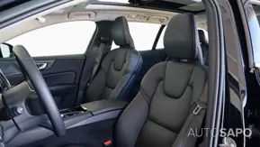 Volvo V60 de 2022