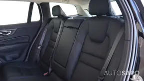 Volvo V60 de 2022