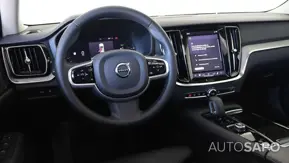 Volvo V60 de 2022