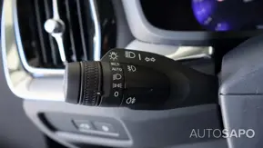 Volvo V60 de 2022