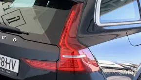 Volvo V60 de 2022