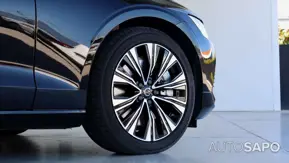 Volvo V60 de 2022
