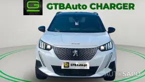 Peugeot e-2008 de 2023