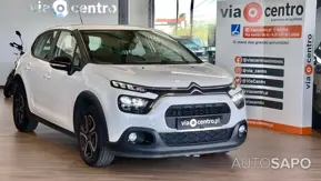 Citroen C3 de 2021