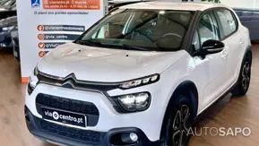 Citroen C3 de 2021