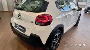 Citroen C3 de 2021