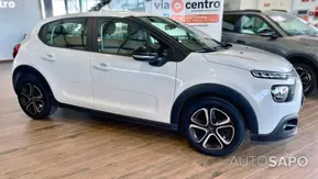 Citroen C3 de 2021