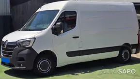 Renault Master de 2022