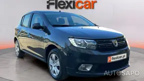 Dacia Sandero de 2020