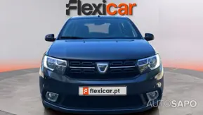 Dacia Sandero de 2020