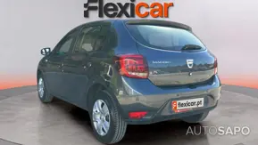 Dacia Sandero de 2020