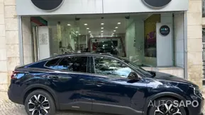 Citroen C4 de 2025