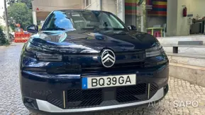 Citroen C4 de 2025