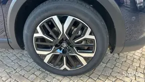 Citroen C4 de 2025