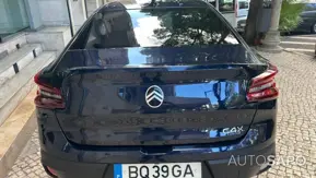 Citroen C4 de 2025