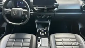 Citroen C4 de 2025