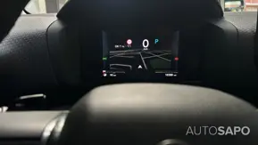 Citroen C4 de 2025