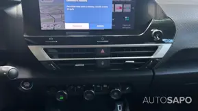 Citroen C4 de 2025