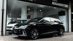 MG MG4 de 2023