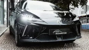 MG MG4 de 2023
